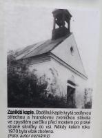 Fotografie objektu