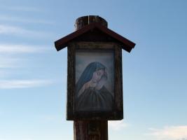 Obrázek u statku ve Střemeníčku Fotografie objektu