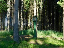 Fotografie objektu