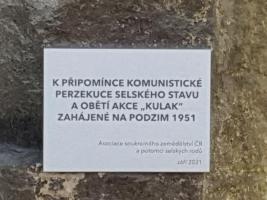Fotografie objektu
