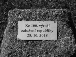 Fotografie objektu
