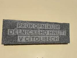 Fotografie objektu
