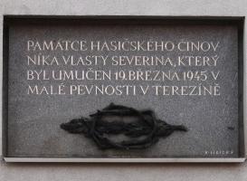 Fotografie objektu