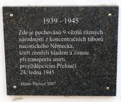 Fotografie objektu