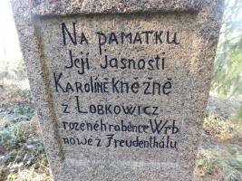Fotografie objektu