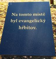 Fotografie objektu