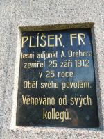Fotografie objektu
