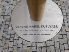 Fotografie objektu