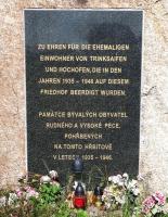 Fotografie objektu