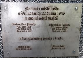 Fotografie objektu