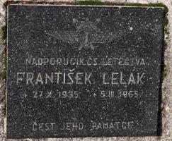 Fotografie objektu