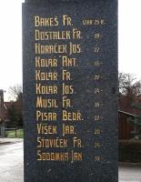 Fotografie objektu