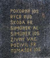 Fotografie objektu