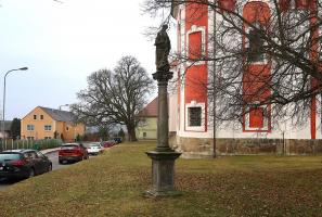 Fotografie objektu