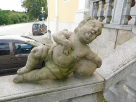 Fotografie objektu