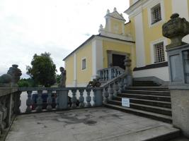 Fotografie objektu