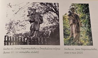 Fotografie objektu