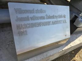 Fotografie objektu