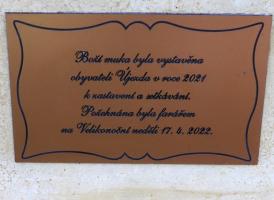 Fotografie objektu