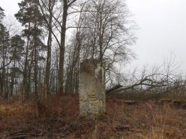 Fotografie objektu