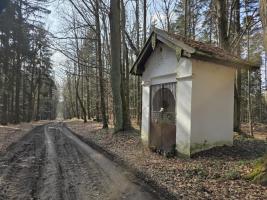 Fotografie objektu