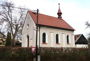 Fotografie objektu