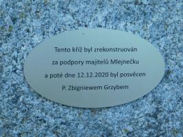 Fotografie objektu