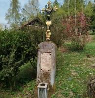 Fotografie objektu