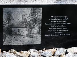 Fotografie objektu