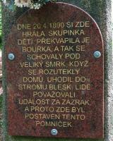 Fotografie objektu