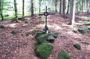 Fotografie objektu