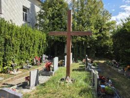 Fotografie objektu