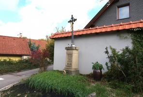 Fotografie objektu