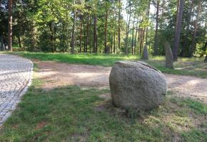 Fotografie objektu