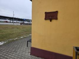 Fotografie objektu