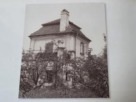 Fotografie objektu