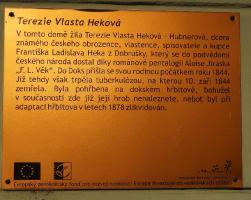 Fotografie objektu
