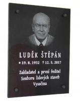 Fotografie objektu