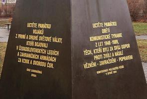 Fotografie objektu