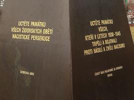 Fotografie objektu
