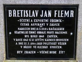 Fotografie objektu