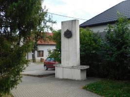 Fotografie objektu