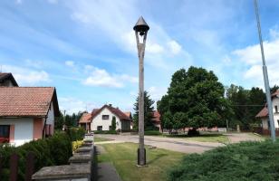 Fotografie objektu