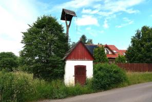 Fotografie objektu